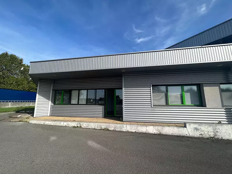 Divers, 90 m²