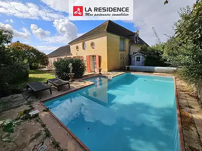 Maison, 214 m²