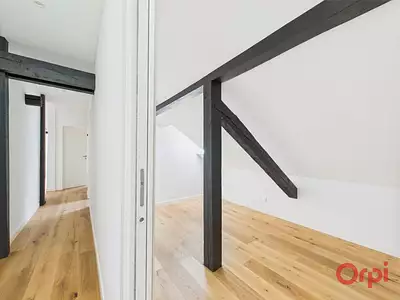 Appartement, 105 m²