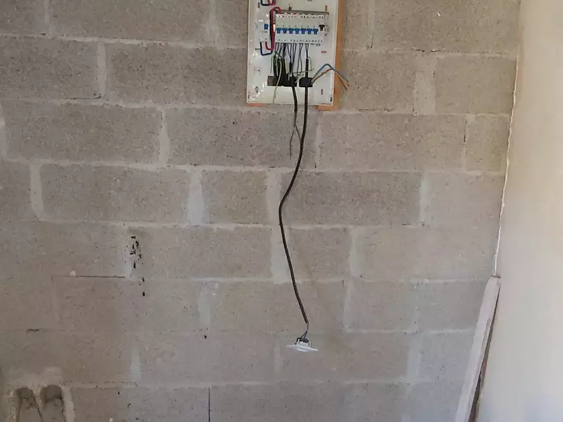 Maison, 80 m²