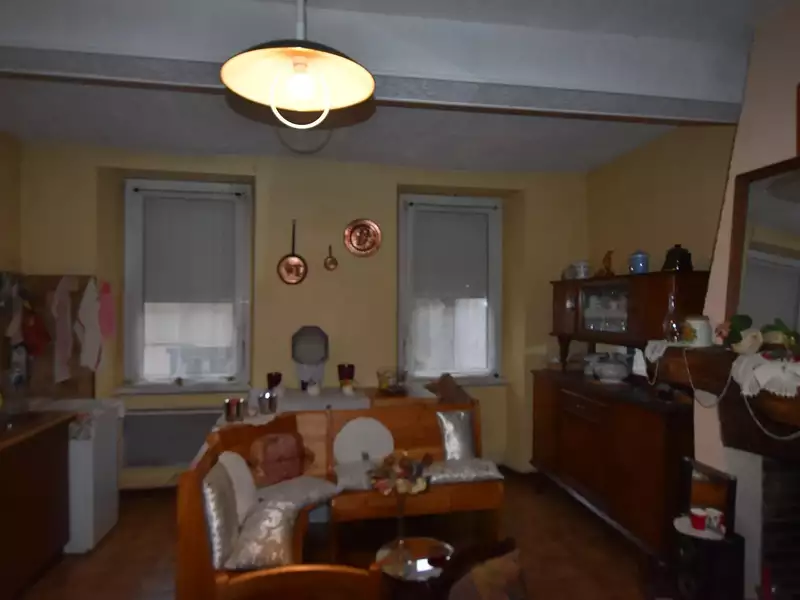 Immeuble, 134,2 m²
