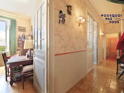 Appartement, 91,77 m²