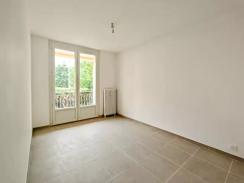 Appartement, 77 m²