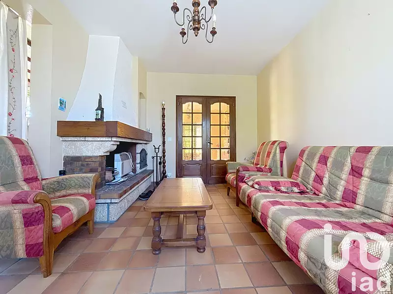 Maison, 159 m²
