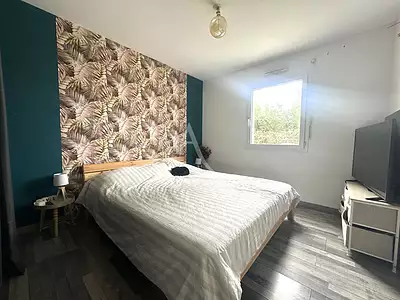 Maison, 117 m²