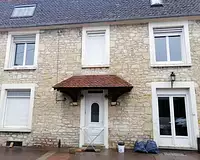Maison, 162 m²
