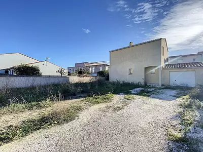 Maison, 102 m²