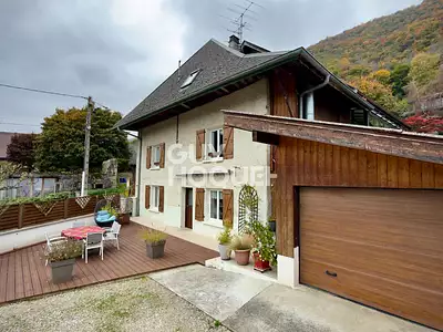 Maison, 192,43 m²
