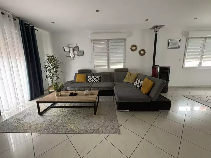 Maison, 182,25 m²