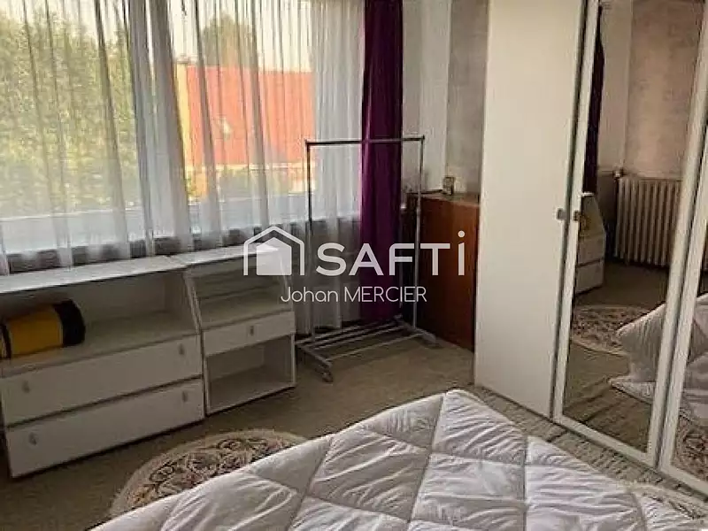 Maison, 130 m²