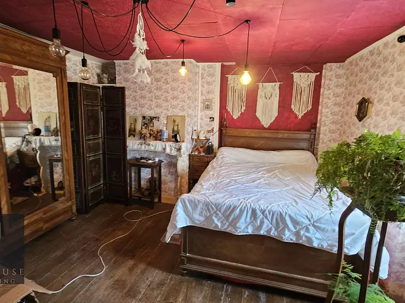 Maison, 87 m²