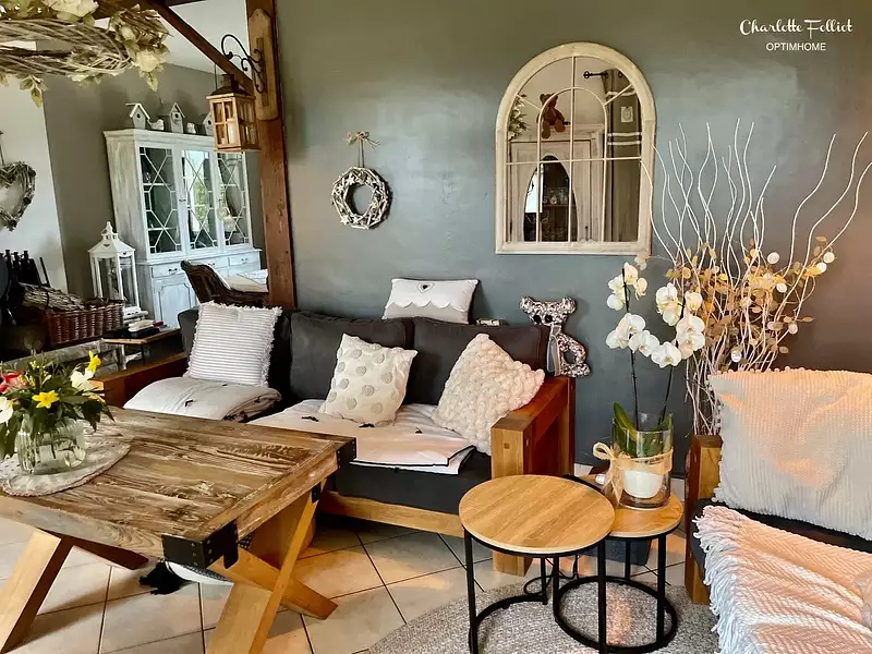 Maison, 172 m²