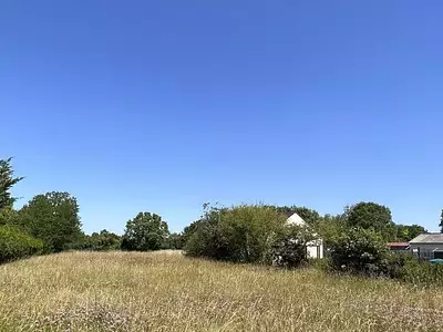 Terrain, 2 507 m²
