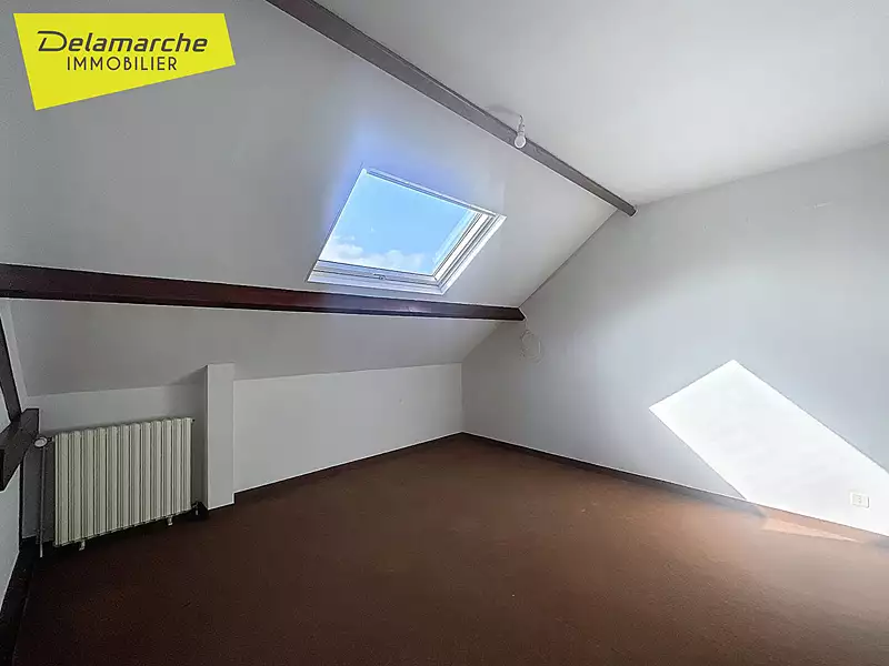Maison, 152 m²