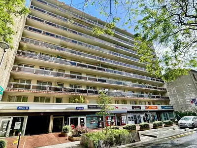 Appartement, 94,7 m²