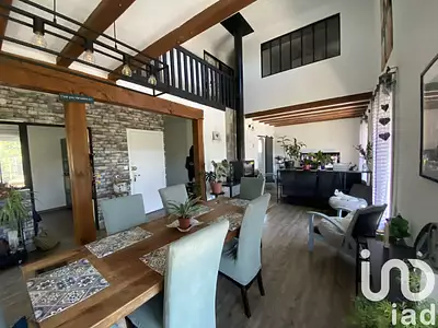 Maison, 140 m²