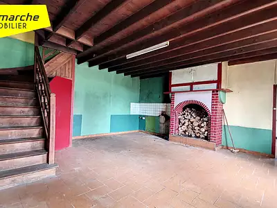 Maison, 118 m²