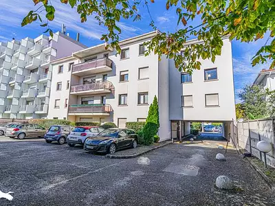 Appartement, 66 m²