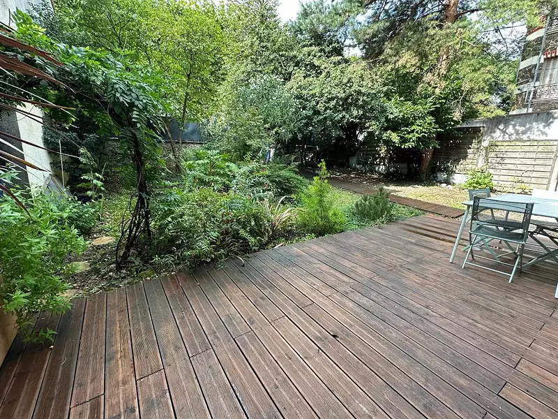 Appartement, 57 m²