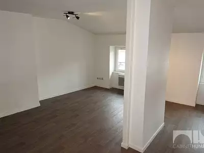 Appartement, 34 m²