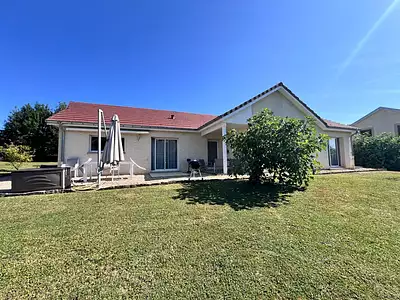 Maison, 123 m²