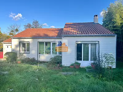Maison, 89 m²