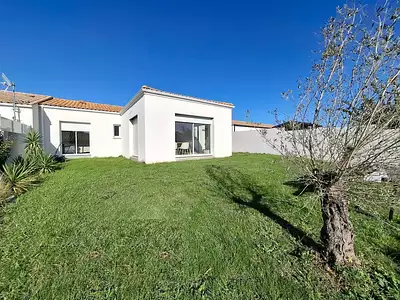 Maison, 110 m²