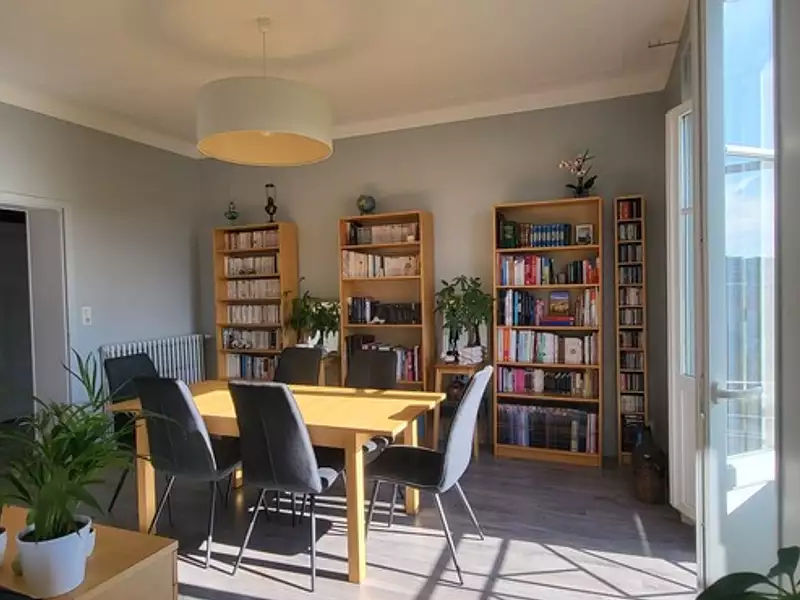 Appartement, 95 m²