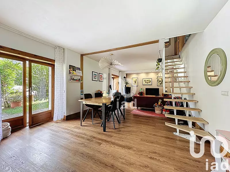 Maison, 153 m²