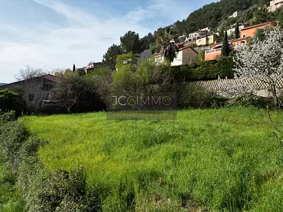 Terrain, 462 m²