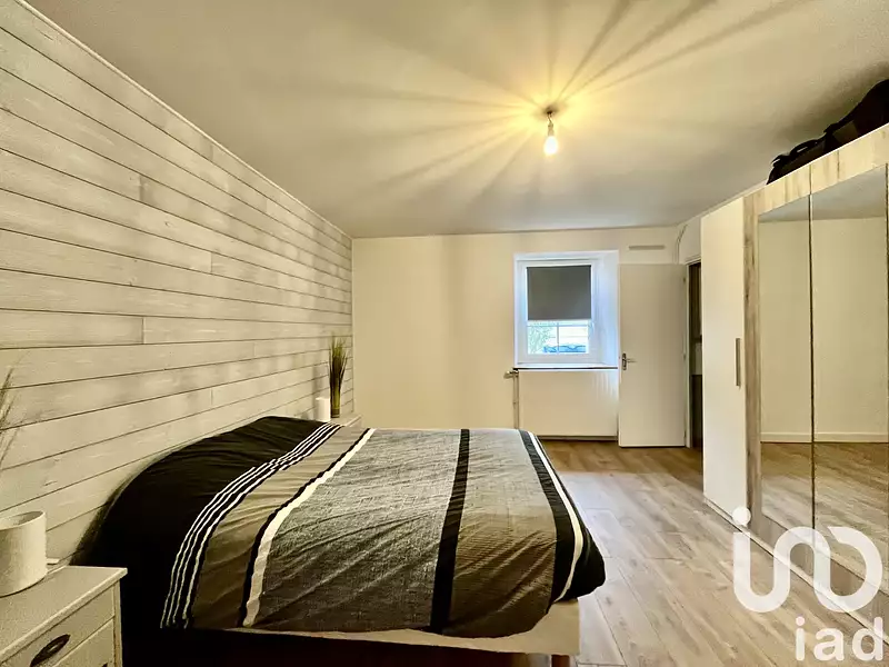 Maison, 170 m²