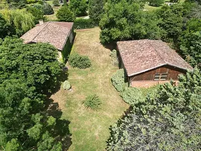 Maison, 294 m²