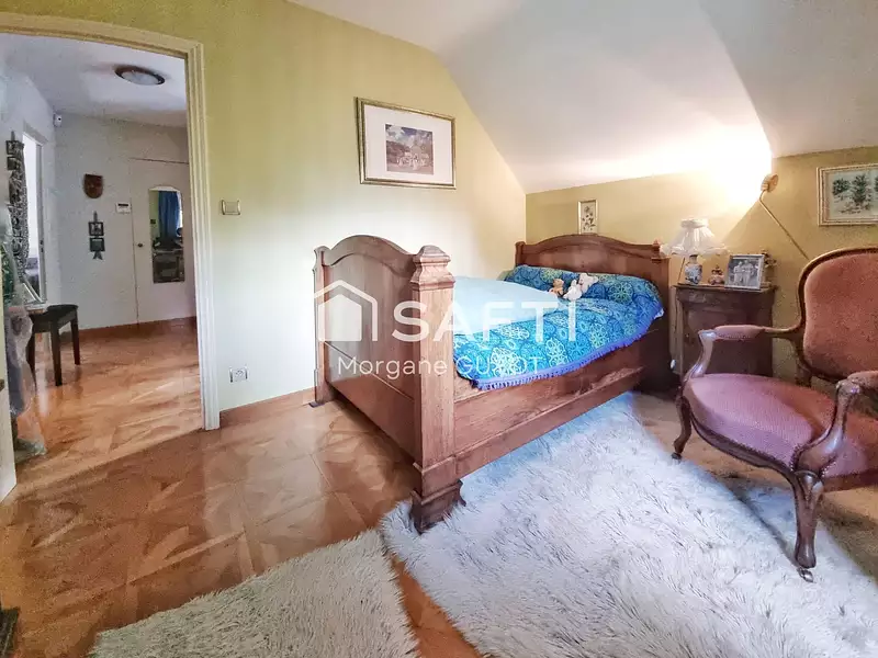 Maison, 147 m²