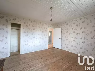 Maison, 66 m²