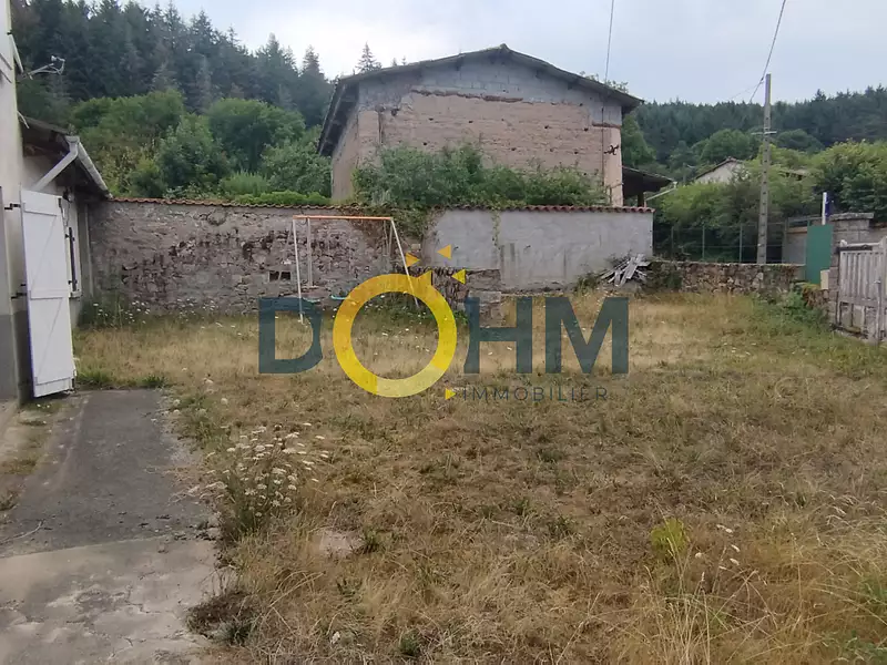 Maison, 148 m²