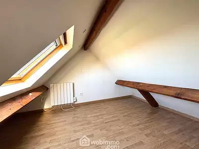 Maison, 132 m²