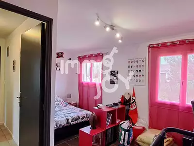 Maison, 135 m²