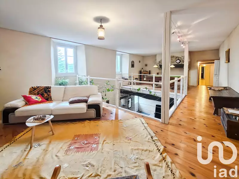 Maison, 315 m²