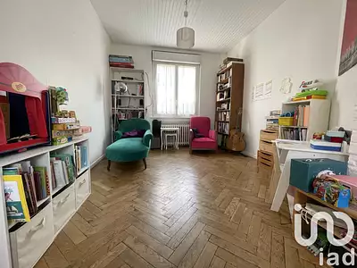 Maison, 106 m²