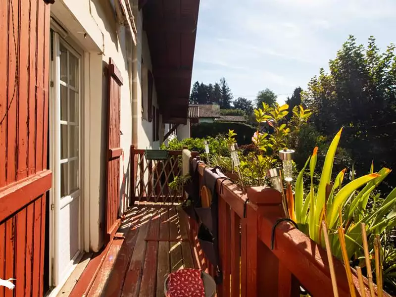 Appartement, 105 m²