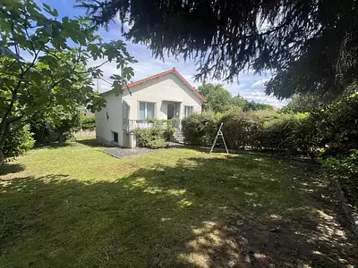 Maison, 92,4 m²