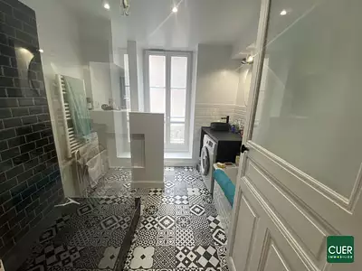 Appartement, 76,52 m²