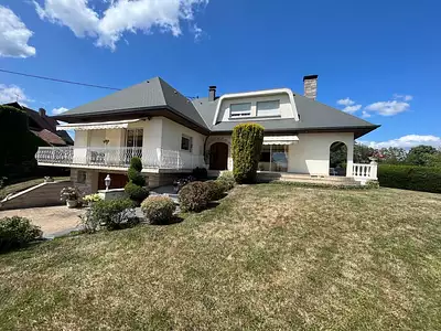 Maison, 152 m²