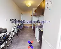 Appartement, 105 m²