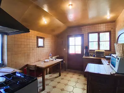 Maison, 118,6 m²
