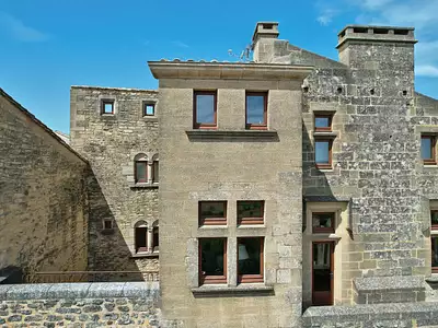Maison, 222,42 m²