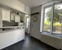 Appartement, 34 m²