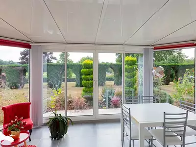 Maison, 114 m²