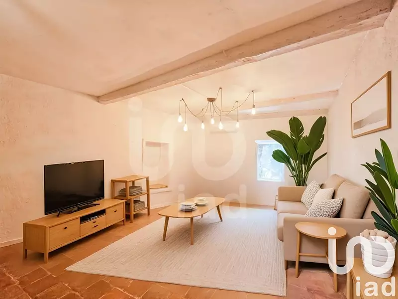 Maison, 93 m²