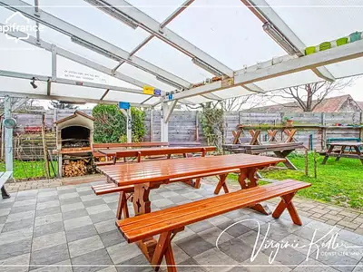 Maison, 96 m²